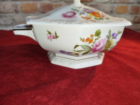 mała waza Rosenthal Maria Sommerstrauss