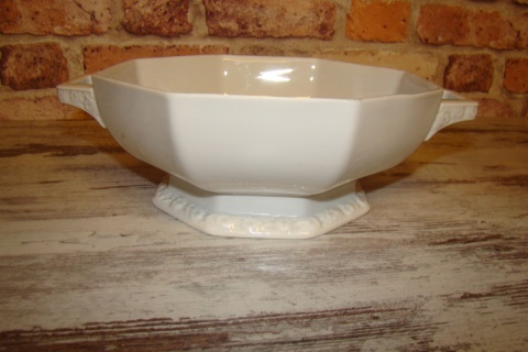 mała waza - spód Rosenthal Biała Maria