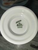 ogromny mlecznik Rosenthal Biała Maria