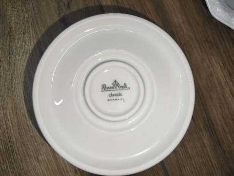 podgrzewacz Rosenthal Biała Maria