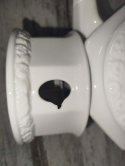 podgrzewacz Rosenthal Biała Maria