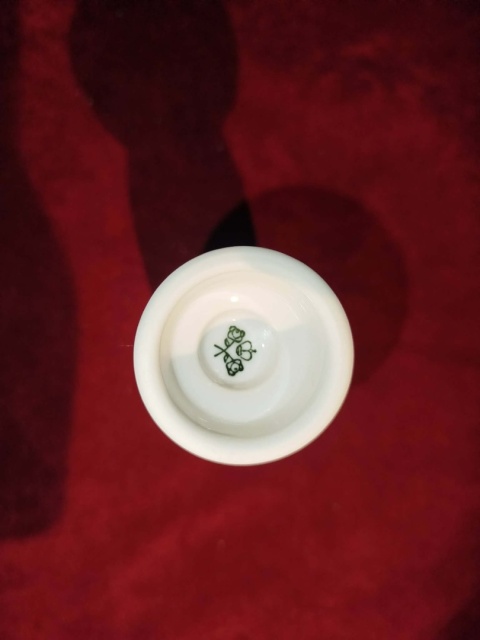 pojemnik do wykałaczek Rosenthal Maria Jeżyna