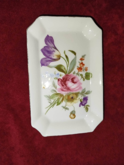 popielniczka Rosenthal Bavaria