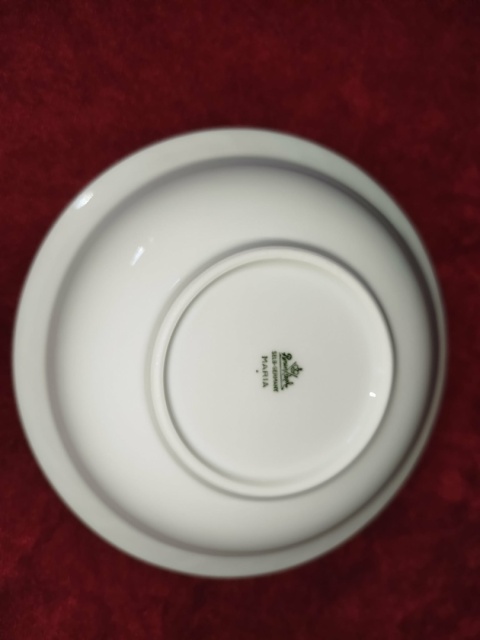 salaterka Rosenthal Maria Sommerstrauss śred. 15,5 cm