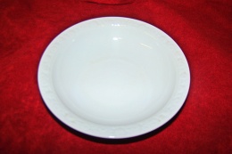 salaterka śred 13,5 cm Rosenthal Biała Maria