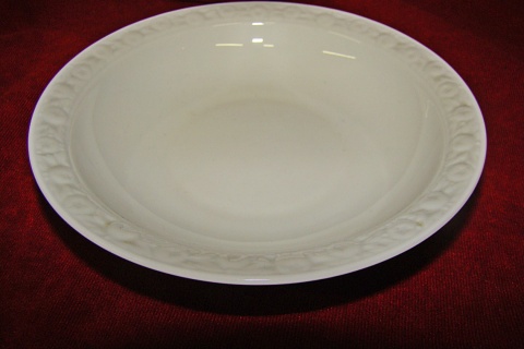 salaterka śred 13,5 cm Rosenthal Biała Maria