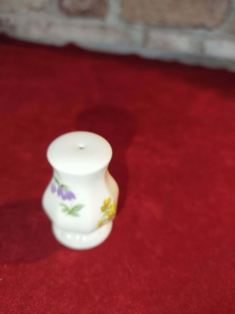 solniczka Rosenthal Maria Sommerstrauss