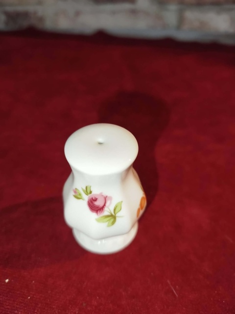 solniczka Rosenthal Maria Sommerstrauss