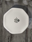 świecznik Rosenthal Biała Maria