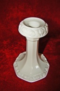 świecznik Rosenthal Biała Maria
