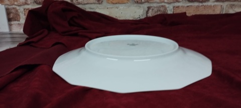 talerz Rosenthal Maria Poesie śred. 28 cm