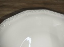 talerz głęboki Rosenthal Biała Maria syg.1936r