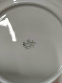 talerz głęboki Rosenthal Biała Maria