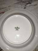 talerz głęboki Rosenthal Biała Maria