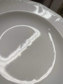 talerz głęboki Rosenthal Biała Maria