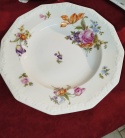 talerz głęboki Rosenthal Maria Sommerstrauss