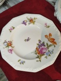 talerz głęboki Rosenthal Maria Sommerstrauss