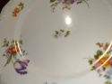 talerz płaski Rosenthal Maria Sommerstrauss