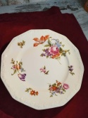 talerz płaski Rosenthal Maria Sommerstrauss