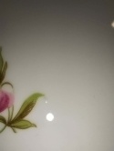 talerz płaski Rosenthal Maria Sommerstrauss