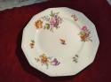 talerz płaski Rosenthal Maria Sommerstrauss