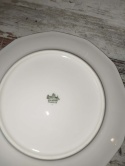 talerz śniad. Rosenthal Biała Maria śred. 22 cm