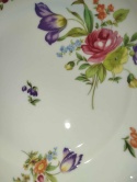 talerz śniadaniowy Rosenthal Maria Sommerstrauss