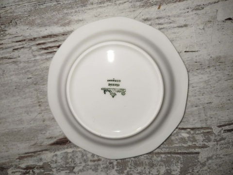 talerzyk do konfitur Rosenthal Biała Maria