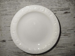 talerzyk do konfitur Rosenthal Biała Maria