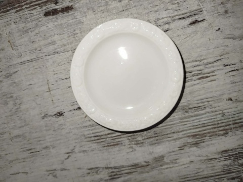 talerzyk do konfitur Rosenthal Biała Maria