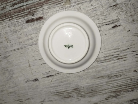 talerzyk do konfitur Rosenthal Biała Maria