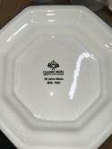 waza Rosenthal Biała Maria