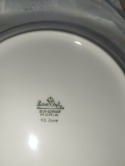 6X talerz głęb. Rosenthal Biała Maria