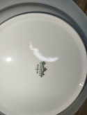 6X talerz głęb. Rosenthal Biała Maria