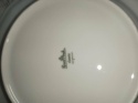 6x talerz płas. Rosenthal Biała Maria
