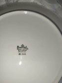 6x talerz płas. Rosenthal Biała Maria