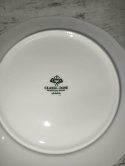 6x talerz śniad. Rosenthal Biała Maria śr.20 cm