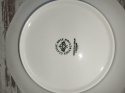 6x talerz śniad. Rosenthal Biała Maria śred. 20 cm