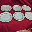 6x talerz śniad. Rosenthal Maria Poesie