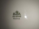 UNIKAT kabaret Rosenthal Biała Maria
