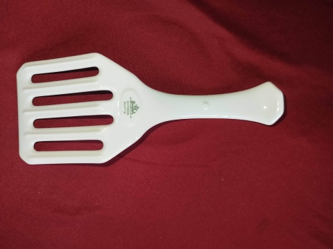 UNIKAT łopatka Rosenthal Biała Maria 1936r