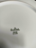 duża patera- podtalerz Rosenthal Biała Maria 31 cm