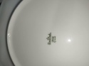 duża patera- podtalerz Rosenthal Biała Maria 31 cm