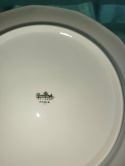 duży talerz Talerz Rosenthal Biała Maria śred. 28cm