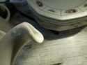 dzbanek do herbaty Rosenthal Monbijou
