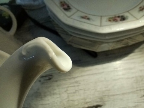 dzbanek do herbaty Rosenthal Monbijou
