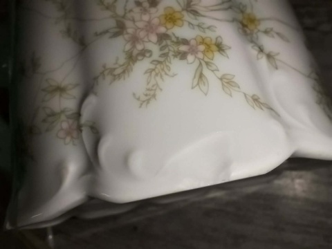 dzbanek kawa Rosenthal Monbijou Grune Ranke