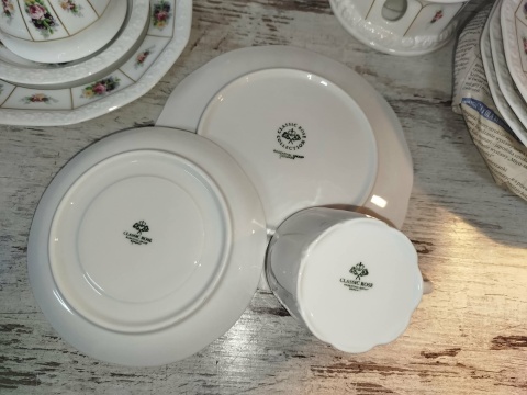 filiżanka Rosenthal Monbijou