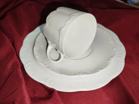 filiżanka do herbaty Rosenthal Monbijou