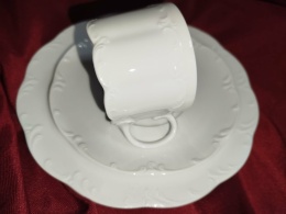 filiżanka do herbaty Rosenthal Monbijou